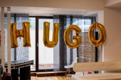 Hugo Beauty Salon 5